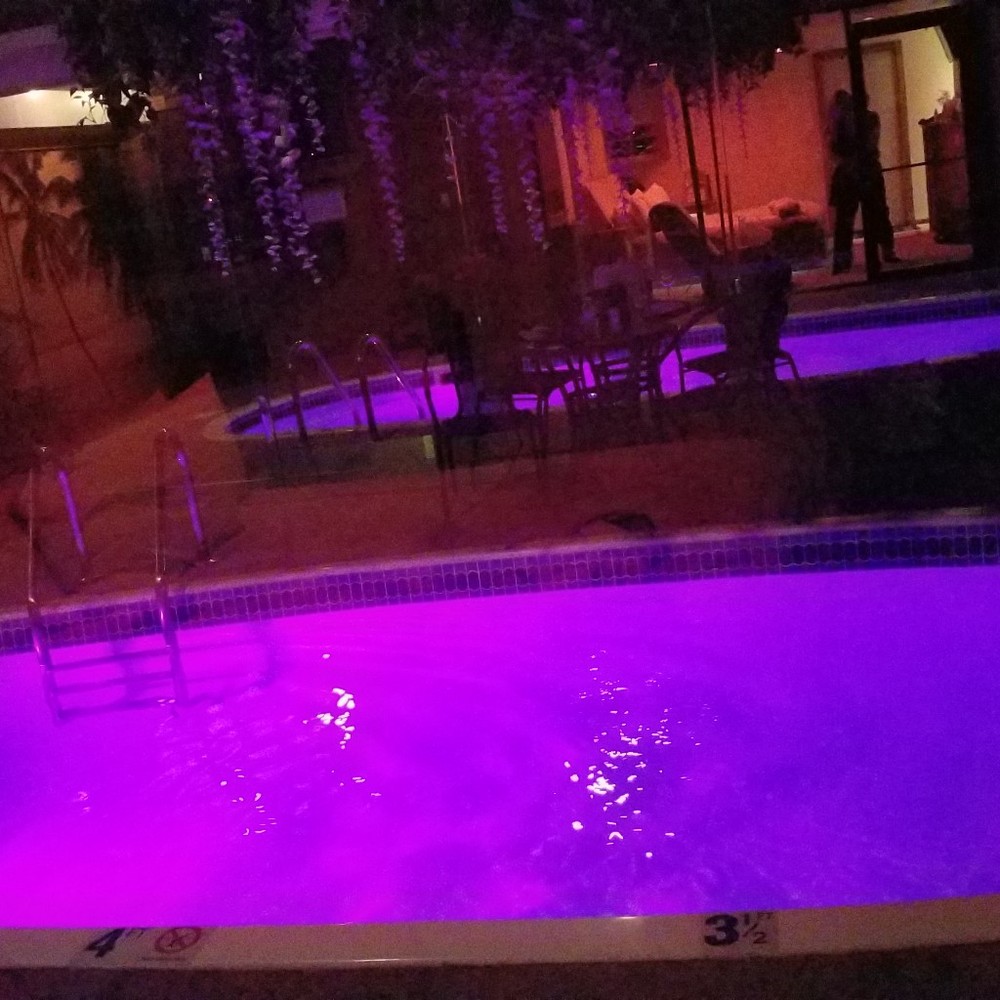 Meet your Posher,Mike